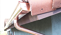 downspout-replacement Experts in Pembine